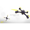 Hubsan X4 STAR H507A - Wifi - FPV - 720P HD Kamera - GPS - RTF - APP Control