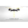 Hubsan X4 STAR H507A - Wifi - FPV - 720P HD Kamera - GPS - RTF - APP Control