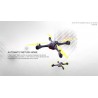 Hubsan X4 STAR H507A - Wifi - FPV - 720P HD Kamera - GPS - RTF - APP Control