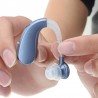 Rechargeable - Mini Digital Hearing Aid - Wireless Ear AidsEar- & Headphones