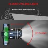 Bicycle Light - 800 Lumen - T6 - Bike Headlight - USB RechargeableLights