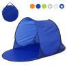Camping Tent - Waterproof - Anti UV - Pop UpTents