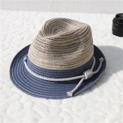 Jazz Hat - Rope style - UnisexHats & Caps