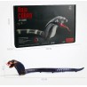 RC Cobra - snake - USB - remote control - animal robot - toyRC Toys