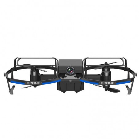 2 in 1 RC Stunt Paraglider - WIFI - HD Kamera - Mini Drone - RTF