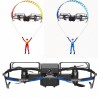2 in 1 RC Stunt Paraglider - WIFI - HD Kamera - Mini Drone - RTF
