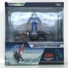 2 in 1 RC Stunt Paraglider - WIFI - HD Kamera - Mini Drone - RTF