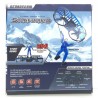 2 in 1 RC Stunt Paraglider - WIFI - HD Kamera - Mini Drone - RTF