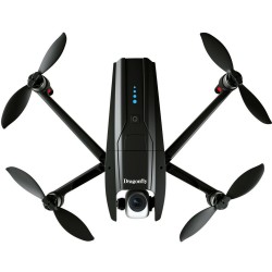 JJRC X15 Dragonfly - GPS - WiFi - FPV - 6K HD Camera - Brushless - RTFDrones