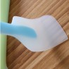 Baking Tool - Transparent - Silica Gel - Cake ScraperBakeware
