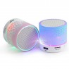 Mini Bluetooth Lautsprecher - kabellos - 3D Stereo - 3W