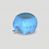 Mini Bluetooth speaker - wireless - cartoon animalsBluetooth speakers