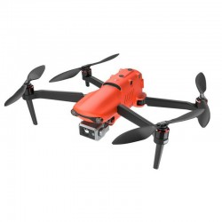 EVO II PRO - Dual GPS - 9KM - FPV - 8K HD Kamera - 40mins Flugzeit