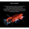 EVO II PRO - Dual GPS - 9KM - FPV - 8K HD Kamera - 40mins Flugzeit