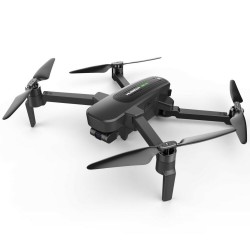 Hubsan ZINO PRO - GPS - 5G - WiFi - 4KM - FPV - 4K UHD Kamera - 3-Achsen Gimbal - RTF