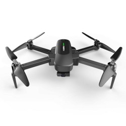 Hubsan ZINO PRO - GPS - 5G - WiFi - 4KM - FPV - 4K UHD Kamera - 3-Achsen Gimbal - RTF