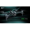 Hubsan ZINO PRO - GPS - 5G - WiFi - 4KM - FPV - 4K UHD Kamera - 3-Achsen Gimbal - RTF