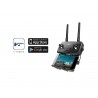 Hubsan ZINO PRO - GPS - 5G - WiFi - 4KM - FPV - 4K UHD Kamera - 3-Achsen Gimbal - RTF