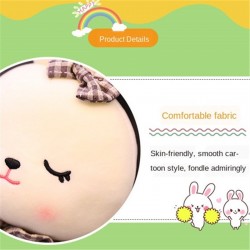 Rabbit with a long ears - plush toy - doll - 45cm - 70cm - 90cmCuddly toys