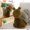 Snail shaped pillow - plush toyCuddly toys