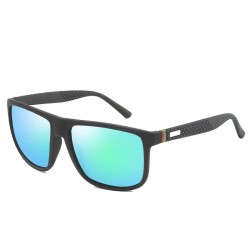 Polarized square sunglasses - UV400Sunglasses