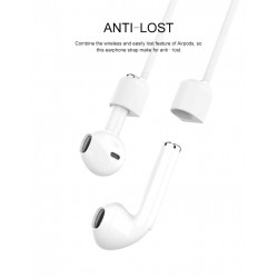 AirPods magnetisches Kabel - Silikon