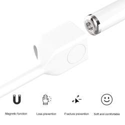 AirPods magnetisches Kabel - Silikon