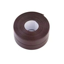 Bathroom / kitchen / windows sealing tape - self-adhesive strips - waterproofBathroom & Toilet