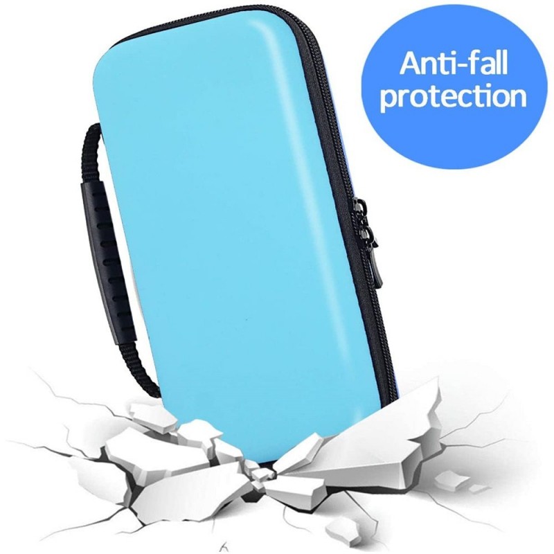 Switch Lite - protective carrying case - hard bagSwitch
