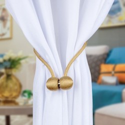 Pearl Ball - Curtain TiebacksHome & Garden