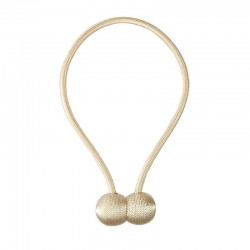 Pearl Ball - Vorhang Tiebacks