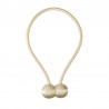 Pearl Ball - Vorhang Tiebacks