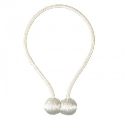 Pearl Ball - Vorhang Tiebacks