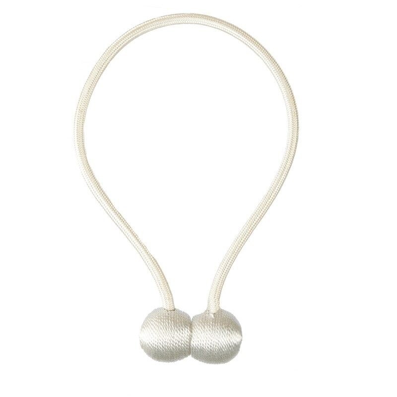 Pearl Ball - Vorhang Tiebacks