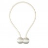 Pearl Ball - Vorhang Tiebacks