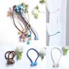 Magnetic Ball - Curtain Simple Tie Rope - 2pcsHome & Garden