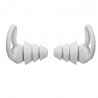 Earplugs - Protective - Silicone - Waterproof - 1 PairSleeping