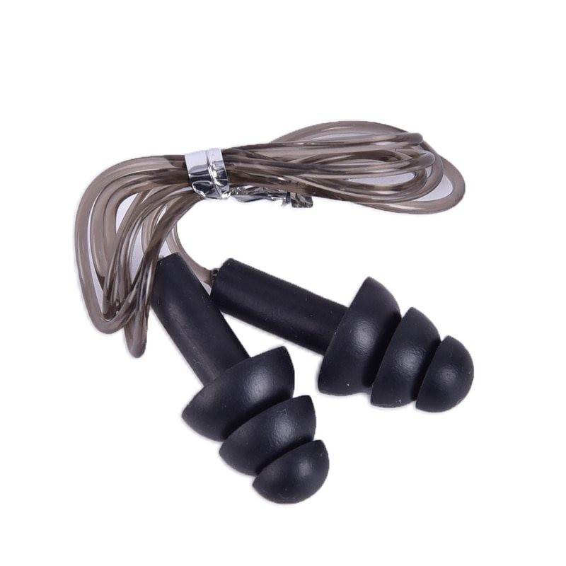 Komfort Ohrstecker - Lärmminderung - 1Pair