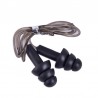 Komfort Ohrstecker - Lärmminderung - 1Pair
