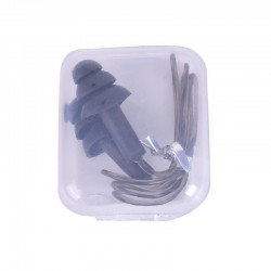 Komfort Ohrstecker - Lärmminderung - 1Pair