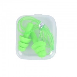 Comfort Earplugs - Noise Reduction - 1PairSleeping