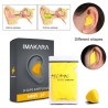 Moldable Shaped - Noise Reduction - Earplugs - 60PcsSleeping