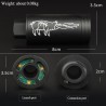 Paintball - Airsoft - Tracer Lighter - 14m m