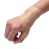 Magnetische Therapie - Hand - Silikon - Schmerzlinderung