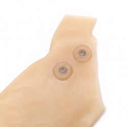 Magnetische Therapie - Hand - Silikon - Schmerzlinderung