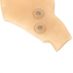Magnetische Therapie - Hand - Silikon - Schmerzlinderung