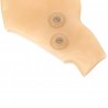 Magnetische Therapie - Hand - Silikon - Schmerzlinderung