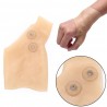 Magnetische Therapie - Hand - Silikon - Schmerzlinderung