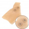 Magnetische Therapie - Hand - Silikon - Schmerzlinderung