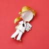 Nurse - BroochesBrooches